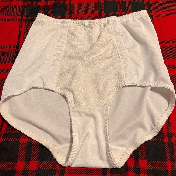 Vintage Intimates & Sleepwear Vintage Nylon Panties Large Liquid